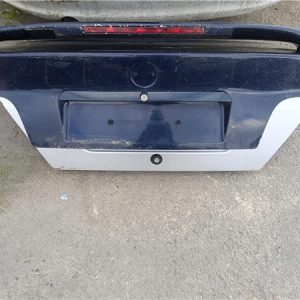 PORTON TRASERO BMW SERIE 3 COMPACTO E46 2001