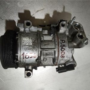 COMPRESOR AIRE ACONDICIONADO PEUGEOT 5008 2017