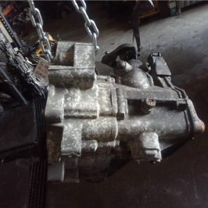 CAJA CAMBIOS SEAT IBIZA 6L1 2002