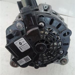 ALTERNADOR DACIA SANDERO III 2020