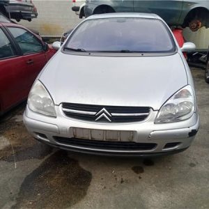 CITROEN C5 BERLINA
