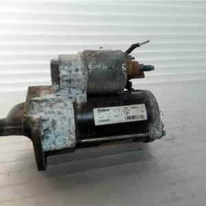 MOTOR ARRANQUE RENAULT CLIO IV 2012