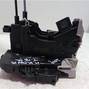 CERRADURA PUERTA TRASERA IZQUIERDA HYUNDAI KONA OS 2017