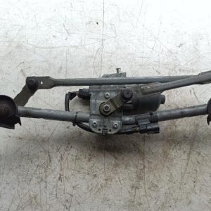 MOTOR LIMPIA DELANTERO TOYOTA AVENSIS T27 2008