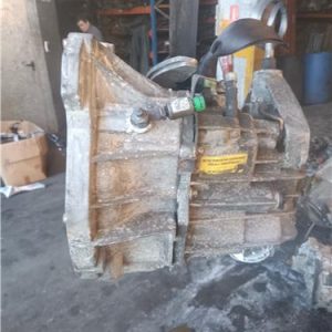 CAJA CAMBIOS RENAULT ESPACE IV JK0 2002