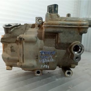 COMPRESOR AIRE ACONDICIONADO TOYOTA YARIS P13 2014