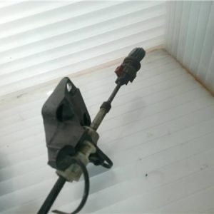 PALANCA CAMBIO PEUGEOT 508