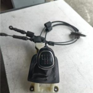 PALANCA CAMBIO HYUNDAI I40 VF 2011