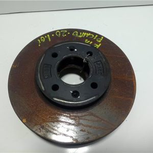 DISCO FRENO DELANTERO KIA PICANTO JA 2017