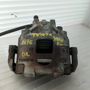 PINZA FRENO DELANTERA DERECHA TOYOTA YARIS XP13 2017