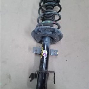 AMORTIGUADOR DELANTERO IZQUIERDO DACIA SANDERO III 2020