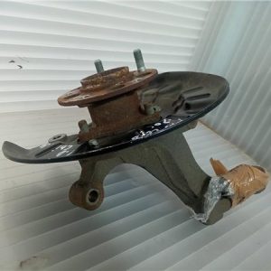 MANGUETA TRASERA IZQUIERDA KIA CEED CD 2018