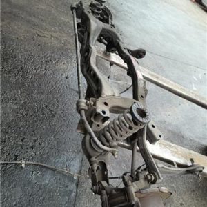 PUENTE TRASERO KIA SPORTAGE SL 2010