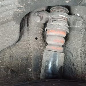 AMORTIGUADOR TRASERO DERECHO HYUNDAI I20 GB 2014