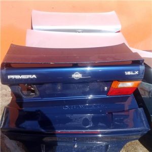 PORTON TRASERO NISSAN PRIMERA BERLINA P11 1996