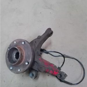 MANGUETA DELANTERA DERECHA DACIA SANDERO III 2020