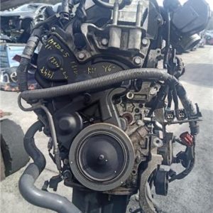 MOTOR COMPLETO MAZDA 5 BERLINA CR 2005
