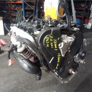 MOTOR COMPLETO CITROEN XSARA BERLINA 1997