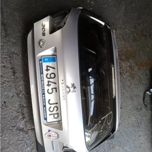 PORTON TRASERO PEUGEOT 308 2013