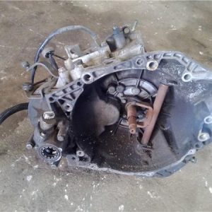 CAJA CAMBIOS CITROEN XSARA BERLINA