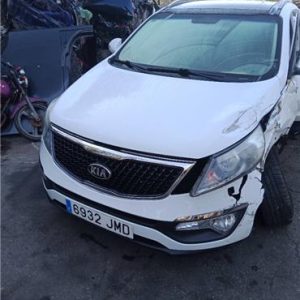 KIA SPORTAGE QL