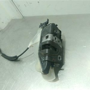 CERRADURA PUERTA DELANTERA IZQUIERDA CITROEN C5 AIRCROSS 2018