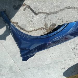 ALETA DELANTERA IZQUIERDA VOLKSWAGEN TIGUAN AD1 2016