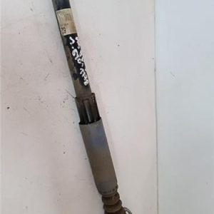 AMORTIGUADOR TRASERO DERECHO AUDI A3 SPORTBACK 8VA 2012