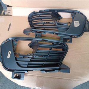 REJILLA PARAGOLPES DELANTERO PEUGEOT 308 2007