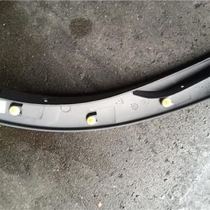 MOLDURA PUERTA DELANTERA DERECHA OPEL MOVANO B CAMION VOLQUETE CAJA CERRADA 2010