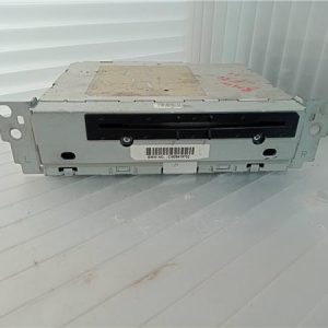 RADIO BMW SERIE 3 BERLINA F30 2011