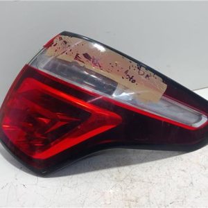 PILOTO TRASERO DERECHO CITROEN C4 PICASSO 2007