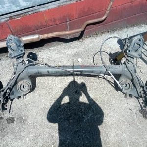 PUENTE TRASERO OPEL CORSA E 2014