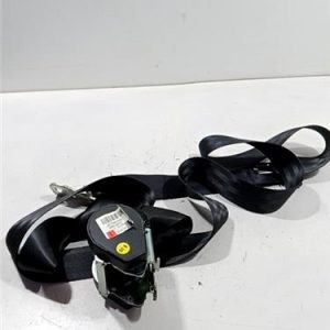 CINTURON SEGURIDAD TRASERO IZQUIERDO VOLKSWAGEN GOLF VI 5K1 2008