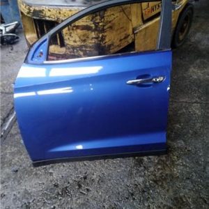 PUERTA DELANTERA IZQUIERDA HYUNDAI TUCSON TL 2014