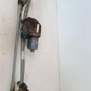 MOTOR LIMPIA DELANTERO AUDI A6 ALLROAD QUATTRO 4GJ 2014