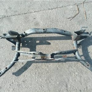 PUENTE TRASERO VOLKSWAGEN GOLF VII BERLINA BQ1 BE2 2017