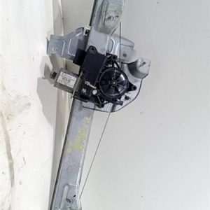 ELEVALUNAS DELANTERO DERECHO PEUGEOT 2008 2013