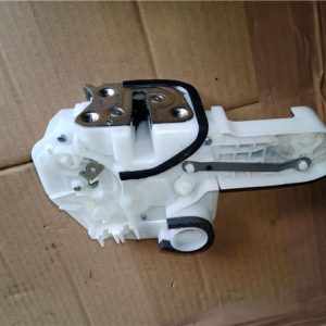 CERRADURA PUERTA DELANTERA IZQUIERDA CITROEN C4 BERLINA 2010