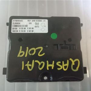 MANDO CLIMATIZADOR NISSAN QASHQAI J11E 2013