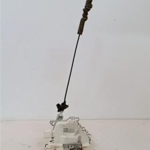 CERRADURA PUERTA DELANTERA IZQUIERDA AUDI A6 ALLROAD QUATTRO 4GJ 2014