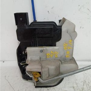 CERRADURA PUERTA TRASERA IZQUIERDA KIA RIO YB 2016