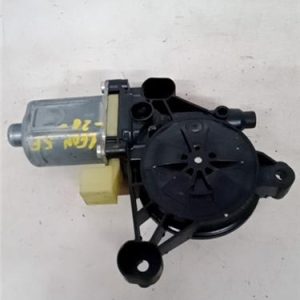 MOTOR ELEVALUNAS DELANTERO IZQUIERDO SEAT LEON 5F1 2012