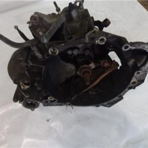 CAJA CAMBIOS CITROEN BX BERLINA