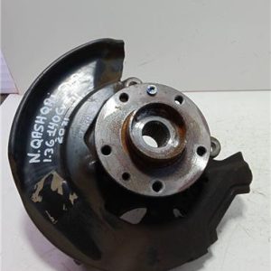 MANGUETA DELANTERA DERECHA NISSAN QASHQAI J11E 2013