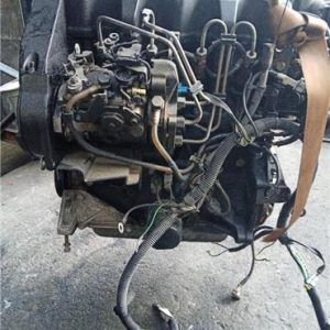 MOTOR COMPLETO CITROEN SAXO 1999