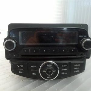 PANTALLA GPS OPEL CORSA E 2014