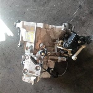 CAJA CAMBIOS OPEL COMBO LIFE E 2018