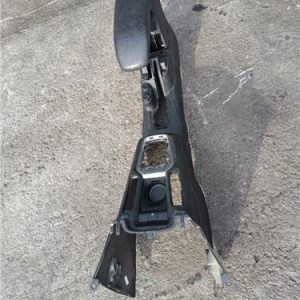 CONSOLA CENTRAL SALPICADERO CITROEN C-ELYSEE 2012