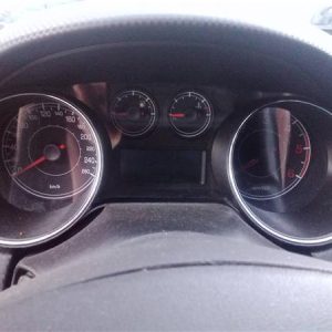 CUADRO INSTRUMENTOS FIAT II BRAVO 198 2007